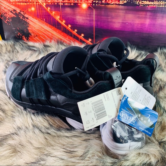 ADIDAS TWINSTRIKE ADV “STRETCH LEATHER” - Picture 3 of 8